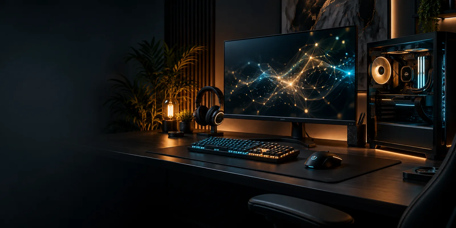 PC | GamingPodium